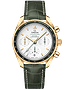 Vīriešu pulkstenis / unisex  OMEGA, Speedmaster 38 Co Axial Chronometer Chronograph / 38mm, SKU: 324.63.38.50.02.004 | dimax.lv