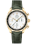 Ladies' watch  OMEGA, Speedmaster 38 Co Axial Chronometer Chronograph / 38mm, SKU: 324.68.38.50.02.004 | dimax.lv