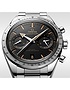 Мужские часы / унисекс  OMEGA, Speedmaster '57 / 40.5mm, SKU: 332.10.41.51.01.001 | dimax.lv