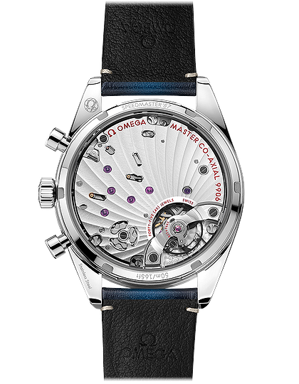 Men's watch / unisex  OMEGA, Speedmaster '57 / 40.5mm, SKU: 332.12.41.51.03.001 | dimax.lv