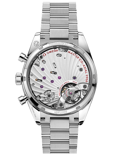 Men's watch / unisex  OMEGA, Speedmaster '57 / 40.5mm, SKU: 332.10.41.51.11.001 | dimax.lv