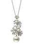Women Jewellery  MIKIMOTO, Mikimoto Bloom Collection, SKU: PP20447NDW | dimax.lv