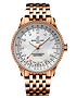 Женские часы  BREITLING, Navitimer Automatic / 35mm, SKU: R17395211A1R1 | dimax.lv