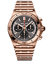 Vīriešu pulkstenis / unisex  BREITLING, Chronomat B01 / 42mm, SKU: RB0134101B1R1 | dimax.lv
