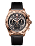 Мужские часы / унисекс  BREITLING, Chronomat B01 / 42mm, SKU: RB0134101B1S1 | dimax.lv