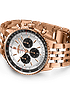 Мужские часы / унисекс  BREITLING, Navitimer B01 Chronograph / 46mm, SKU: RB0137241G1R1 | dimax.lv
