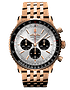Men's watch / unisex  BREITLING, Navitimer B01 Chronograph / 46mm, SKU: RB0137241G1R1 | dimax.lv