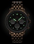 Men's watch / unisex  BREITLING, Navitimer B01 Chronograph / 43mm, SKU: RB0138211B1R1 | dimax.lv
