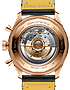 Vīriešu pulkstenis / unisex  BREITLING, Super AVI B04 Chronograph GMT P-51 Mustang / 46mm, SKU: RB04451A1B1X1 | dimax.lv