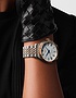 Женские часы  LONGINES, Watchmaking Tradition Record Collection / 38.50mm, SKU: L2.820.5.11.7 | dimax.lv