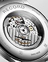 Мужские часы / унисекс  LONGINES, Watchmaking Tradition Record Collection / 40mm, SKU: L2.821.4.96.6 | dimax.lv