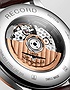 Мужские часы / унисекс  LONGINES, Watchmaking Tradition Record Collection / 40mm, SKU: L2.821.5.11.2 | dimax.lv