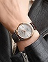 Men's watch / unisex  LONGINES, Watchmaking Tradition Record Collection / 40mm, SKU: L2.821.5.72.2 | dimax.lv