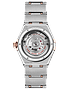Sieviešu pulkstenis  OMEGA, Constellation Co Axial Master Chronometer / 29mm, SKU: 131.25.29.20.52.001 | dimax.lv