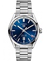 Men's watch / unisex  TAG HEUER, Carrera Twin-Time / 41mm, SKU: WBN201A.BA0640 | dimax.lv