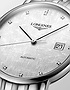 Мужские часы / унисекс  LONGINES, Elegant Collection / 37mm, SKU: L4.810.4.77.6 | dimax.lv