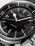 Men's watch / unisex  LONGINES, Legend Diver Watch / 42mm, SKU: L3.774.4.50.0 | dimax.lv