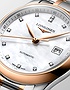 Ladies' watch  LONGINES, Master Collection / 29mm, SKU: L2.257.5.89.7 | dimax.lv