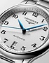 Vīriešu pulkstenis / unisex  LONGINES, Master Collection / 38.50mm, SKU: L2.628.4.78.6 | dimax.lv