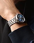 Vīriešu pulkstenis / unisex  LONGINES, Master Collection / 40mm, SKU: L2.629.4.92.6 | dimax.lv