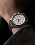 Men's watch / unisex  LONGINES, Master Collection / 44mm, SKU: L2.859.4.78.3 | dimax.lv
