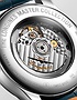 Men's watch / unisex  LONGINES, Master Collection / 42mm, SKU: L2.919.4.92.0 | dimax.lv