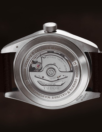 Men's watch / unisex  TUDOR, Black Bay Fifty-Eight 925 / 39mm, SKU: M79010SG-0001 | dimax.lv