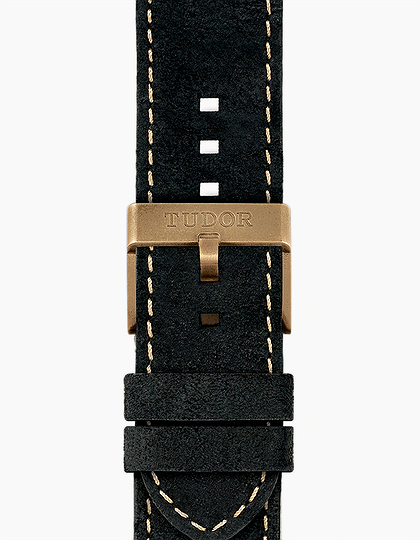 Vīriešu pulkstenis / unisex  TUDOR, Black Bay Bronze / 43mm, SKU: M79250BA-0001 | dimax.lv