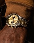 Vīriešu pulkstenis / unisex  TUDOR, Black Bay Chrono S&G / 41mm, SKU: M79363N-0007 | dimax.lv