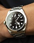 Men's watch / unisex  TUDOR, Black Bay 36 / 36mm, SKU: M79500-0007 | dimax.lv