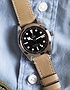 Men's watch / unisex  TUDOR, Black Bay 36 / 36mm, SKU: M79500-0008 | dimax.lv