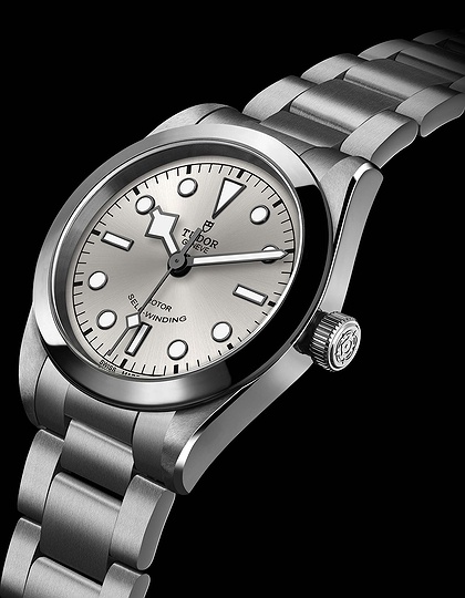 Мужские часы / унисекс  TUDOR, Black Bay 36 / 36mm, SKU: M79500-00013 | dimax.lv