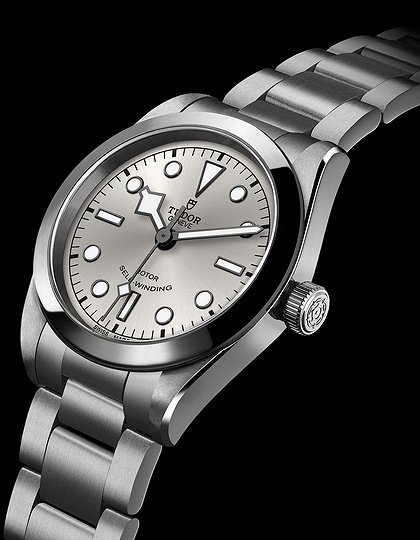 Vīriešu pulkstenis / unisex  TUDOR, Black Bay 36 / 36mm, SKU: M79500-0013 | dimax.lv