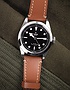 Men's watch / unisex  TUDOR, Black Bay 41 / 41mm, SKU: M79540-0007 | dimax.lv