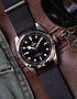 Мужские часы / унисекс  TUDOR, Black Bay 41 / 41mm, SKU: M79540-0009 | dimax.lv