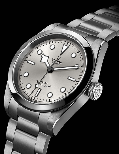 Мужские часы / унисекс  TUDOR, Black Bay 41 / 41mm, SKU: M79540-0011 | dimax.lv