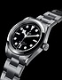Men's watch / unisex  TUDOR, Black Bay 32 / 32mm, SKU: M79580-0001 | dimax.lv