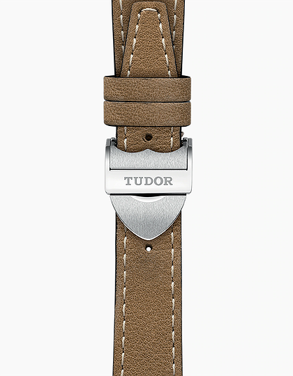Men's watch / unisex  TUDOR, Black Bay 32 / 32mm, SKU: M79580-0002 | dimax.lv