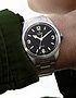 Men's watch / unisex  TUDOR, Ranger / 39mm, SKU: M79950-0001 | dimax.lv