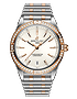 Женские часы  BREITLING, Chronomat Automatic / 36mm, SKU: U10380591A1U1 | dimax.lv