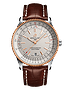 Men's watch / unisex  BREITLING, Navitimer Automatic / 41mm, SKU: U17326211G1P1 | dimax.lv