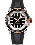 Мужские часы / унисекс  BREITLING, Superocean Automatic / 42mm, SKU: U17375211B1S1 | dimax.lv