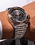 Vīriešu pulkstenis / unisex  BREITLING, Chronomat B01 / 42mm, SKU: UB0134101B1U1 | dimax.lv