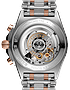 Vīriešu pulkstenis / unisex  BREITLING, Chronomat B01 / 42mm, SKU: UB0134101C1U1 | dimax.lv