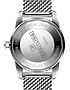 Vīriešu pulkstenis / unisex  BREITLING, Superocean Heritage B20 Automatic / 42mm, SKU: UB2010121B1A1 | dimax.lv