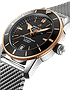 Men's watch / unisex  BREITLING, Superocean Heritage B20 Automatic / 42mm, SKU: UB2010121B1A1 | dimax.lv