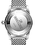 Men's watch / unisex  BREITLING, Superocean Heritage B20 / 42mm, SKU: UB2010161C1A1 | dimax.lv