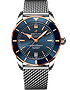 Vīriešu pulkstenis / unisex  BREITLING, Superocean Heritage B20 / 42mm, SKU: UB2010161C1A1 | dimax.lv
