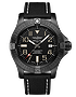 Vīriešu pulkstenis / unisex  BREITLING, Avenger Automatic Seawolf / 45mm, SKU: V17319101B1X1 | dimax.lv
