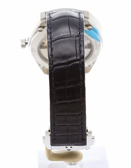 Мужские часы / унисекс  OMEGA, OMEGA Globemaster Co Axial Master Chronometer Annual Calendar / 41mm, SKU: 130.33.41.22.06.001 | dimax.lv